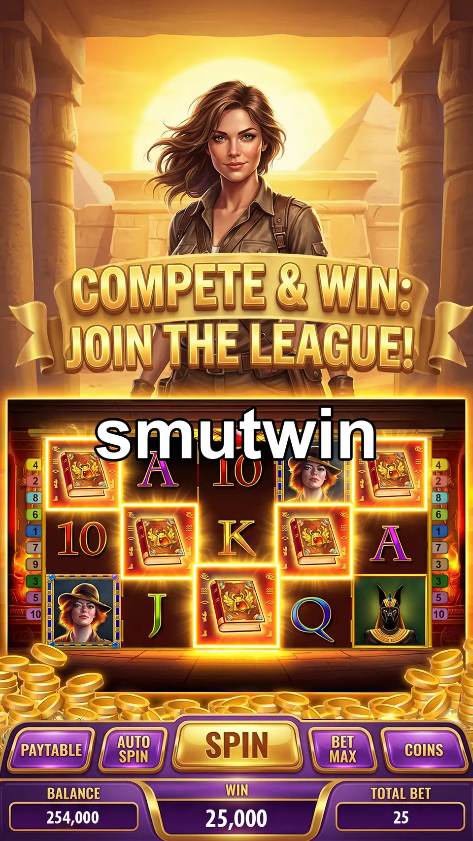 smutwin Unduh