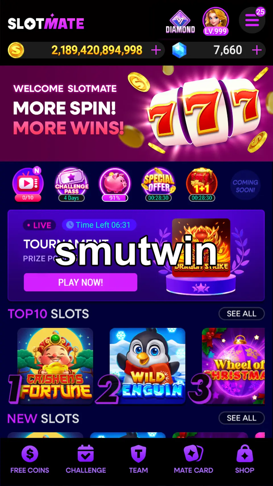 smutwin Unduh
