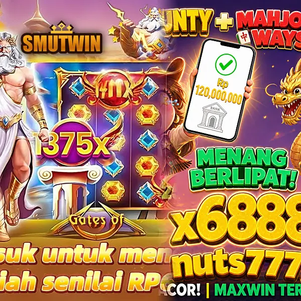 smutwin Masuk