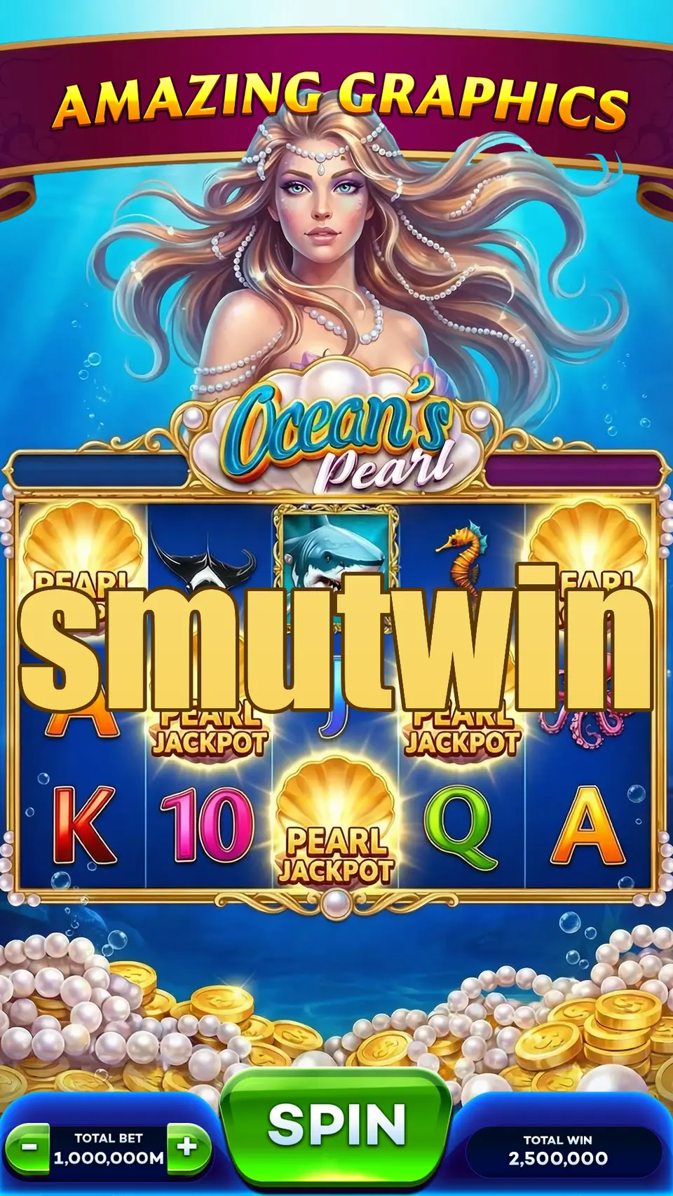 smutwin Masuk