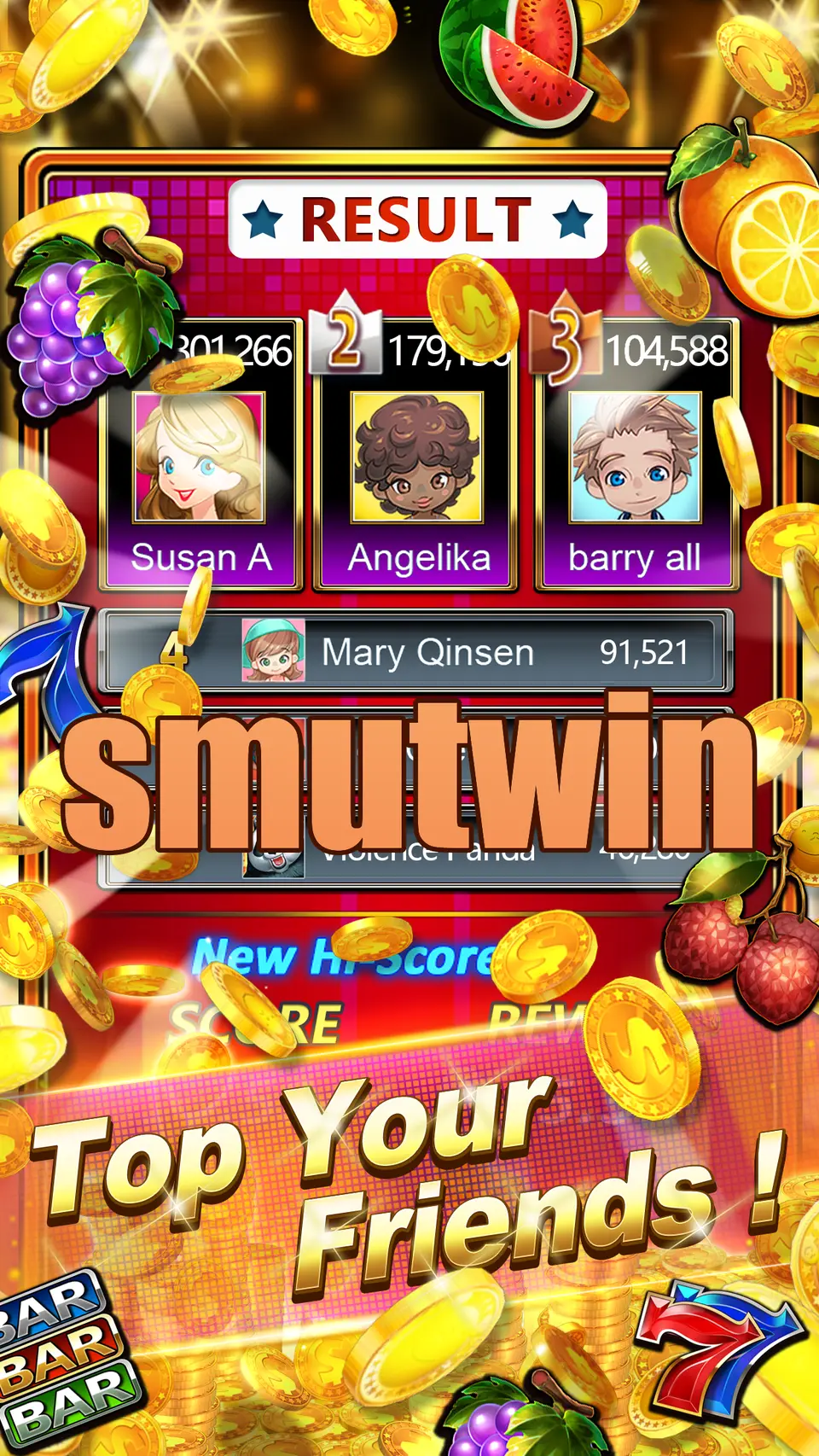 smutwin Masuk