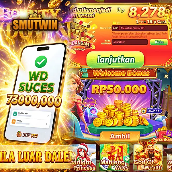 smutwin APK Resmi Unduh