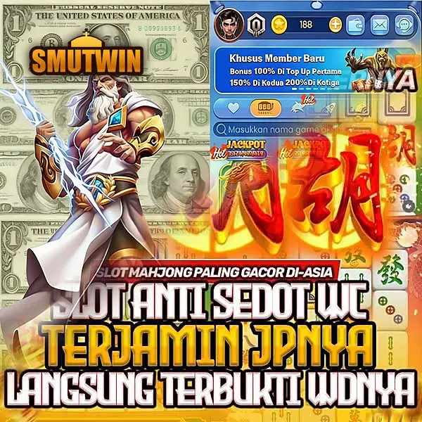 smutwin Tangkapan Layar - Resmi