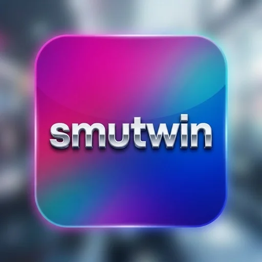 smutwin Logo - Resmi