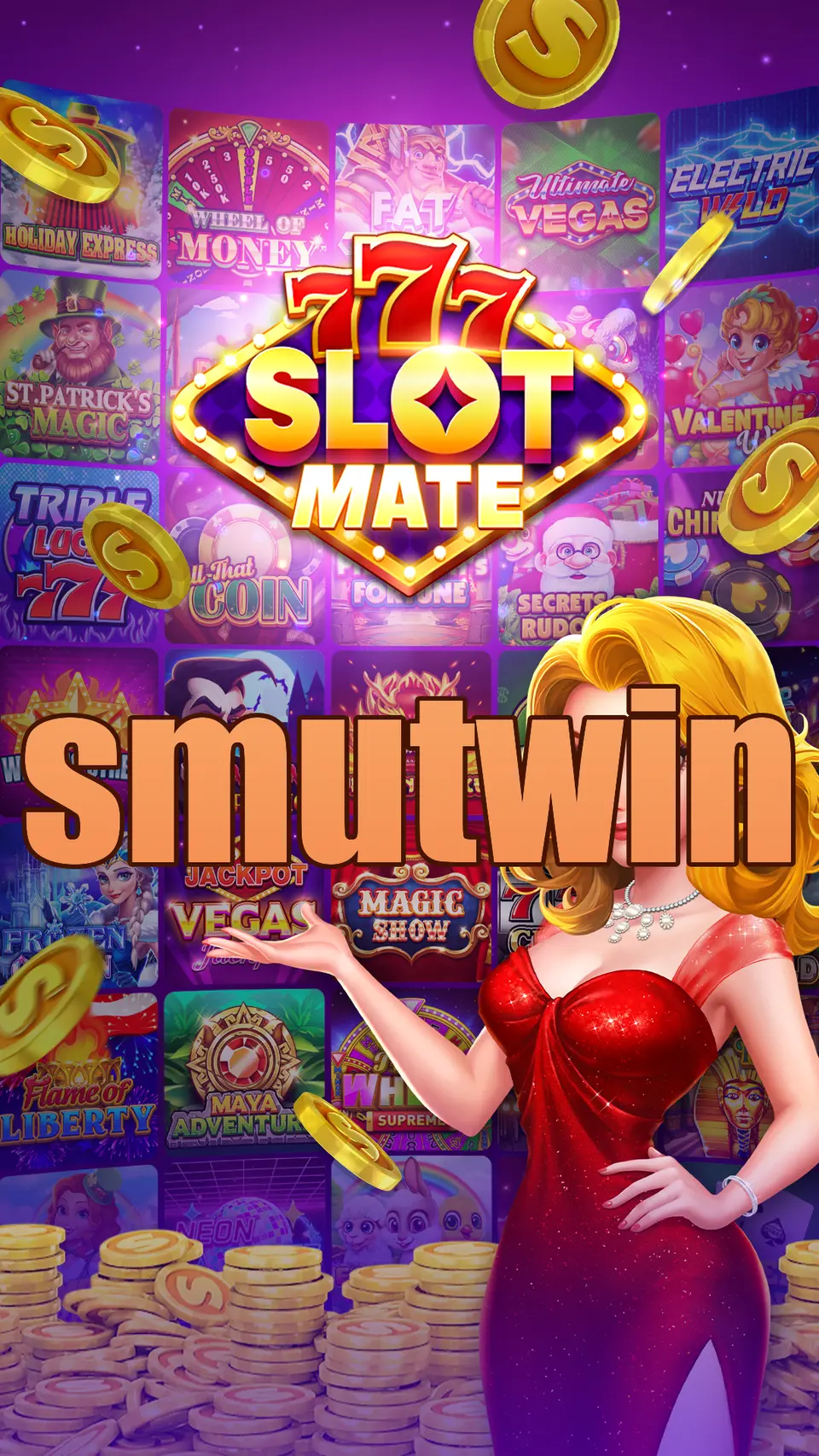smutwin Tangkapan Layar - APK Resmi